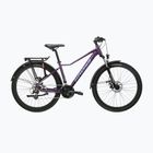 Dámské horské kolo KROSS Lea 2.0 Eq W 27.5 purple/purple/gloss