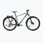 Horské kolo KROSS Hexagon 4.0 EQ 29" green/silver/gloss