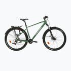 Horské kolo KROSS Hexagon 4.0 EQ 27,5" green/silver/gloss