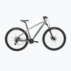 Horské kolo KROSS Hexagon 3.0 27,5" 2024 grey/navy/gloss