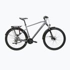 Horské kolo KROSS Hexagon 2.0 EQ 27,5" grey/dark grey/gloss