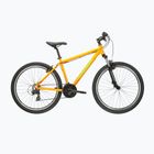 Horské kolo KROSS Hexagon 1.0 26" orange/green/gloss