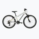 Dětské kolo KROSS Dust Jr 1.0 grey/black/gloss
