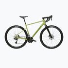 Gravelové kolo KROSS Esker 6.0 2024 khaki/green/gloss