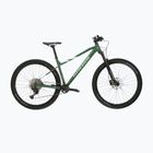 Horské kolo KROSS Level 5.0 green/gloss