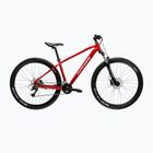 Horské kolo KROSS Hexagon 4.0 29" red/silver/gloss
