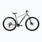 Horské kolo KROSS Hexagon 3.0 29" grey/navy/gloss
