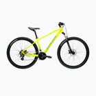 Horské kolo KROSS Hexagon 2.0 29" 2025 lime/blue/gloss