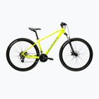 Horské kolo KROSS Hexagon 2.0 27,5" lime/blue/gloss