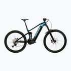 Elektrokolo KROSS Grist Boost 2.0 el. 630 Wh turquoise/black/glossy
