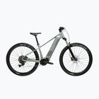 Elektrokolo KROSS Influx Hyb 1.0 720Wh green/black/gloss