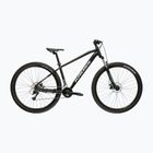 Horské kolo KROSS Hexagon 3.0 27,5" black/silver/matte