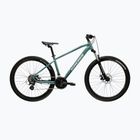 Horské kolo KROSS Hexagon 2.0 27,5" green/silver/gloss