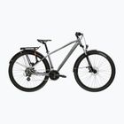 Horské kolo KROSS Hexagon 2.0 EQ 29" grey/dark grey/gloss