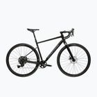 Gravelové kolo KROSS Esker 1.0 black/graphite/matte