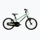 Dětské kolo KROSS Liftie 16 green/black/matte