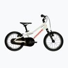 Dětské kolo KROSS Liftie 14 gray/red/gloss