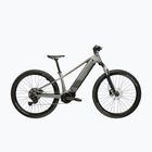 Elektrokolo KROSS Influx Hyb 2.0 29 el. 600 Wh silver/black/matte