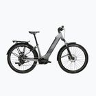 Elektrokolo KROSS Influx Suv Hybrid 2.0 600 29 electric grey/black/matte