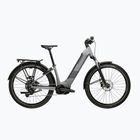 Elektrokolo KROSS Influx Suv Hybrid 2.0 600Wh LS 29" grey/black/matte