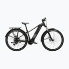 Elektrokolo KROSS Influx Suv Hybrid 2.0 600 29 electric black/silver/matte