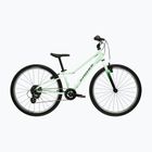 Dětské kolo KROSS Liftie 24 mint/black/glossy