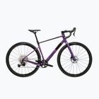 Gravelové kolo KROSS Esker ADV 1.0 purple/matte