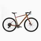 Gravelové kolo KROSS Esker 2.0 copper/black/gloss