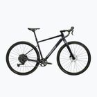 Gravelové kolo KROSS Esker 2.0 graphite/white/gloss