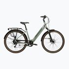 Elektrokolo KROSS Sentio Hybrid 2.0 Eco el. 504 Wh green/green/matte