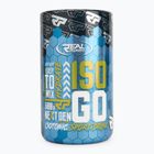 Isotonický nápoj Real Pharm ISO GO 600 g mango-maracuja