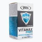 Doplněk Real Pharm Vitamax Men 60 tbl.