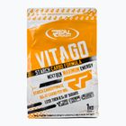 Carbo Vita GO Real Pharm sacharidy 1kg černý rybíz 708083