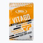 Carbo Vita GO Real Pharm sacharidy 1kg mango-marakuja 708106