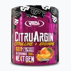 Citrulin Real Pharm Citrulin + Arginin 300 g orange