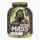 Fitness Authority Gainer Skull Labs Ripped 3 kg jahoda