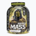 Fitness Authority Gainer Skull Labs Ripped 3 kg vanilka