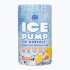 Fitness Authority předtréninkový Fa Ice Pump Pre Workout 463 g icy citrus/peach