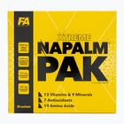 Fitness Authority Napalm Pak 30 sáčků