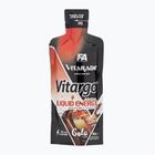 Energetický gel Fitness Authority FA Vitargo Liquid Energy 60 g cola