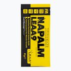 Aminokyseliny Fitness Authority Napalm Leaa9 240 g fruit massage