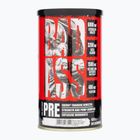 Fitness Authority Bad Ass Pre  438 g mango/citron