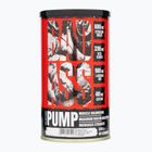 Fitness Authority předtréninkový přípravek Bad Ass Pump 350 g oranžová/mango