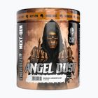 Předtréninkový přípravek Fitness Authority Skull Labs Angel Dust 270 g liči