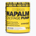 Fitness Authority Napalm On Stage Pump 313 g dragon fruit