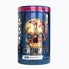 Předtréninkový přípravek Fitness Authority Skull Labs Skull Crusher Stim-Free 350 g dragon fruit