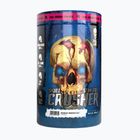 Předtréninkový přípravek Fitness Authority Skull Labs Skull Crusher Stim-Free 350 g citrus/peach