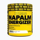 Předtréninkový doplněk Fitness Authority Napalm Energizer 270 g dragon fruit