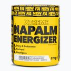 Fitness Authority Napalm Energizer 270 g red fruit punch