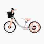 Dětské odrážedlo Kinderkraft Space peach coral